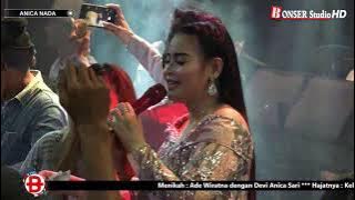 DI RUBUNG SEMUT  -  DIAN ANIC  - ANICA NADA  - LIVE PENGAUBAN .