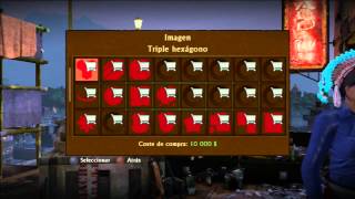 UNCHARTED 3 CONSEJOS TRUCOS EMBLEMA PIGGYBACK