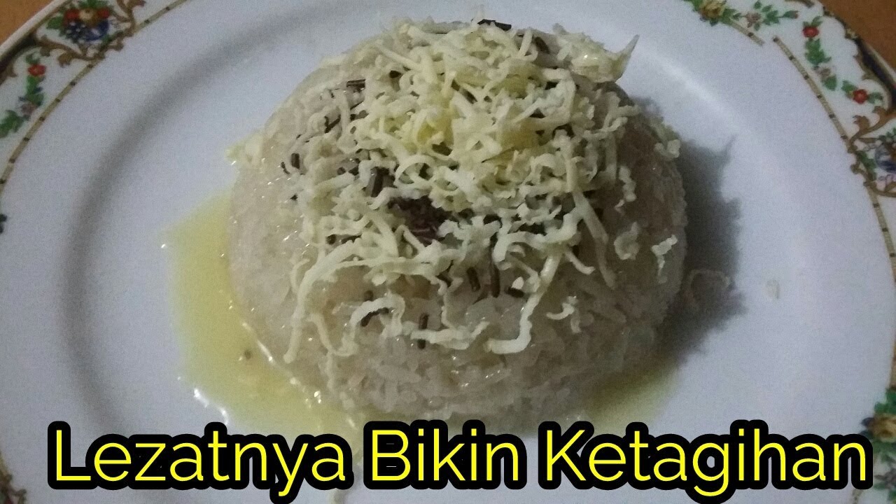 RESEP DAN CARA MEMBUAT KETAN SUSU KEJU LEZAT BIKIN NAGIH RESEP DAN CARA MEMBUAT KETAN SUSU KEJU LEZAT BIKIN NAGIH
