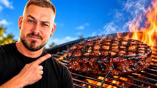 Is Reverse Searing an Overrated Hype?