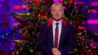 The Graham Norton Show Season 16 Episode 12 - (Ben Stiller, Ricky Gervais, Rebel Wilson)