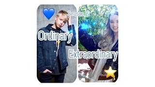 Ordinary💙Extraordinary⭐️ S2 •episode 6• Amusement Park