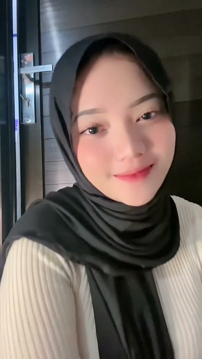 Ukhti jilbab solehot ketat