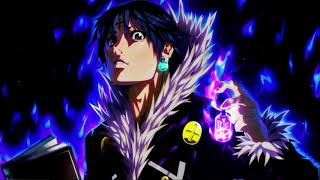 photo Realistic Chrollo Lucilfer Wallpaper Hd aqreative biz