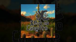 KANAUÃ - Xero no Cangote (Audio)