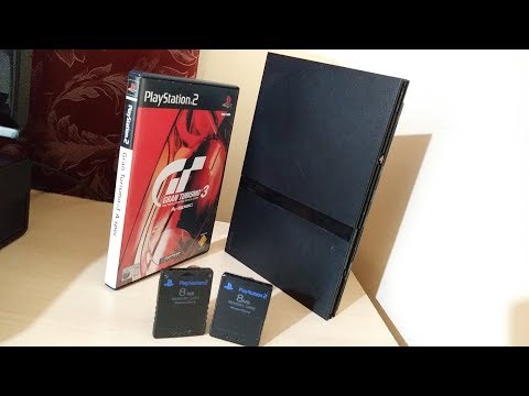 Wie Sie Ihre Gefrorenes oder verderbten PlayStation 2 Memory Card Fix