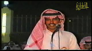 رباعية ( بخيت السناني ومحمد السناني وفيصل الرياحي وسعيد بن رحمة ) جدّة ١٤٢٧ هـ