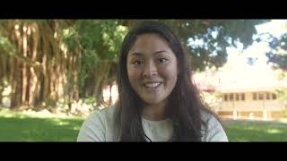 UH Hilo National Student Exchange Opportunities