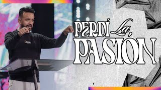 Perdí La Pasión  David Scarpeta | Grace Español