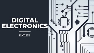 Week 12 (Sequential Circuits & Memory Circuits)