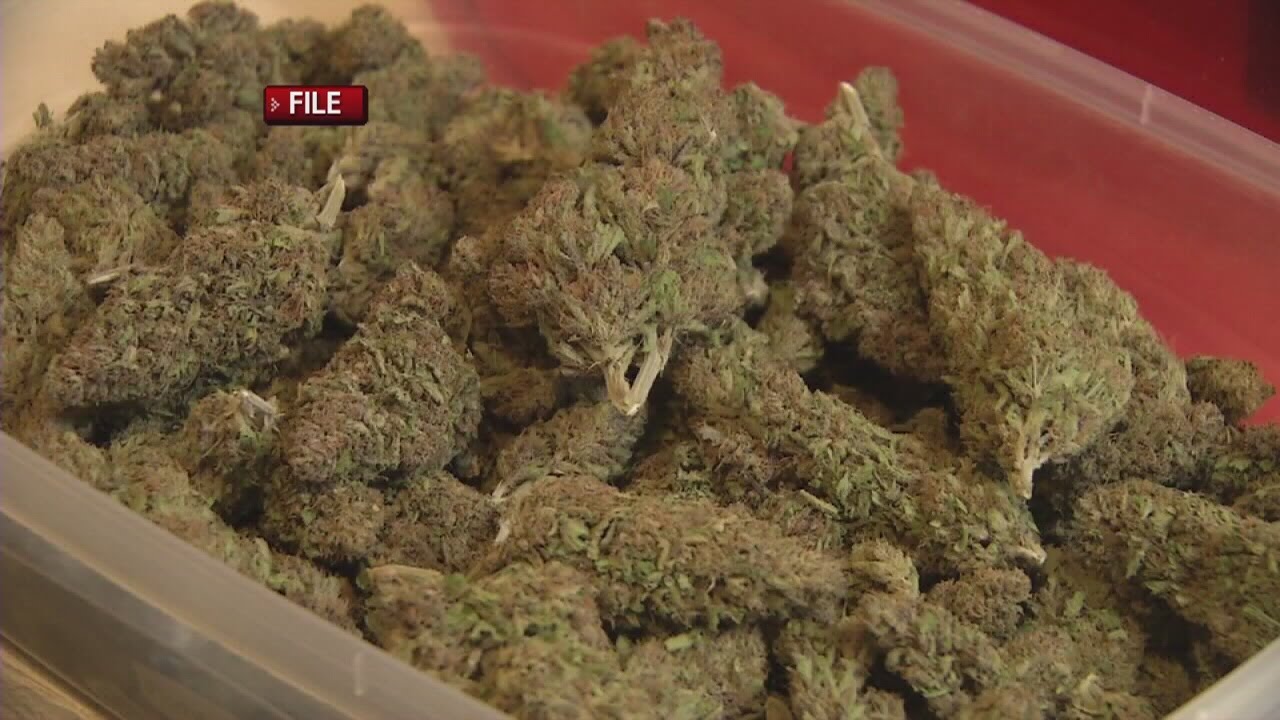 Medical marijuana dispensaries getting ready to open with no product
