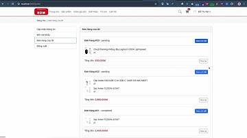 Review Chi tiết sản phẩm, đánh giá Website phụ kiện Làm Thuê Đồ Án CNTT | Code Thuê 123code.net