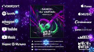 Sanich, DJ Vartan - Enkulu (Extended Mix)