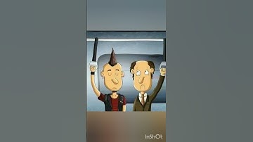 Thumbnail of the generation gap😄😎