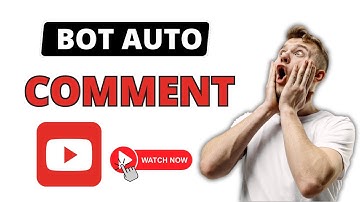 Auto Comment Bot For Youtube 2025 | Auto Comment On Youtube