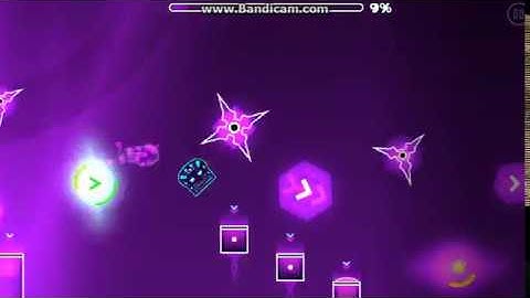 GD 2.11 | Phantasy (Daily Level/All Coins) | 5* [Hard] | By Torch121