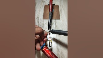 Diy Remote Control Laser | #shorts #youtubeshorts #diy