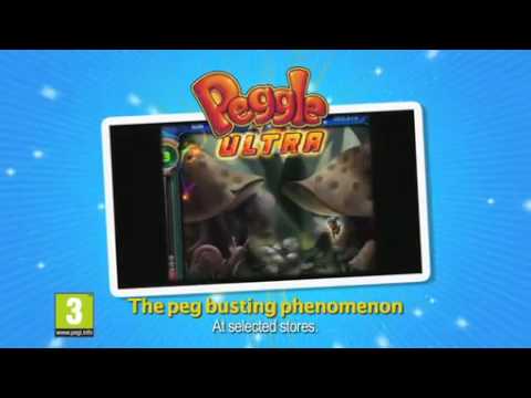 Video: Dátum Vydania Popcap Hits Pre Xbox 360 UK