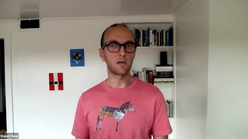 Scale By The Bay 2020: Robert J. Neal, A Reinforcement Learning Framework in Scala 3