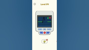 DOP4: Draw One Part Level 174 Gameplay Guide #walkthrough #dop4 #shorts #gaming #subscribe #answer