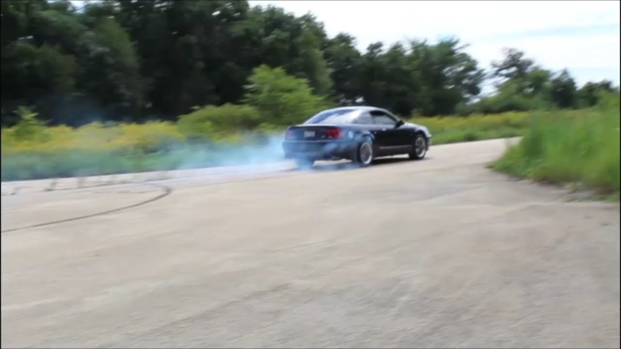 Jones Exhaust ATT15B