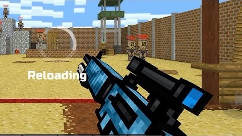 Cool Reloading Animations 👀