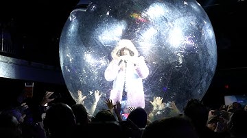 The Flaming Lips - Space Oddity (David Bowie) - 2017-03-04 Philadelphia, PA