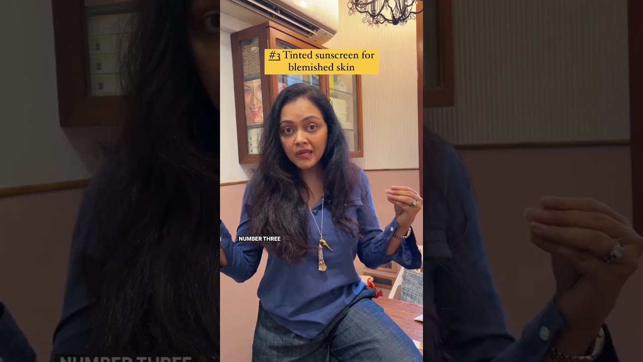 Wondering Which Sunscreen Is Best For Your Skin By Dr Rashmi Shetty