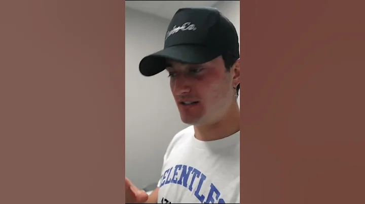 My testosterone level is beyond low