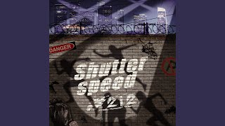 Shutter speed