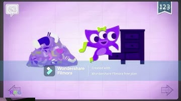 I KILLED ENDLESS NUMBERS 63