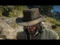 RDR2 Original John Marston vs Legendary Gunslingers The Noblest of Men, and a Woman 1907