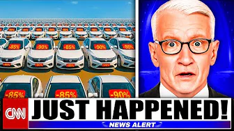 $2.8 BILLION Pickup Truck Market Just EXPLODED! (Biggest Market in History)