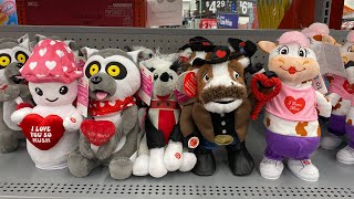 Walmart Valentine's Day Animatronics 2024