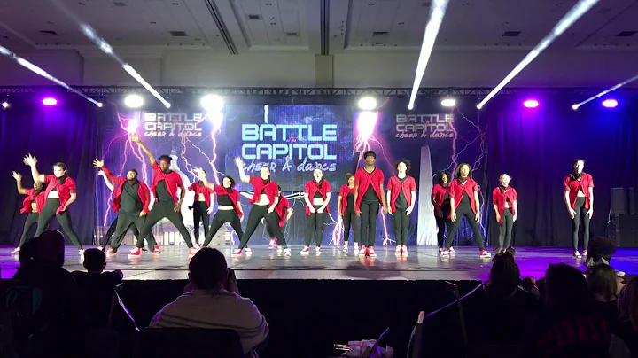 Lethal BATC