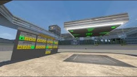 Map for client mod css v34 (name aim botz for training) #counterstrikesource