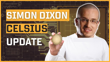 CELSIUS RECOVERY PLAN : SIMON DIXON