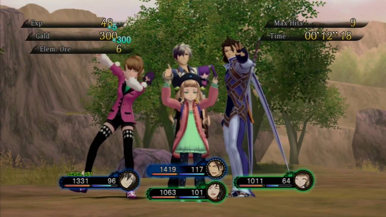 Let s Play Tales Of Xillia 2 12 Insert Title Here YouTube Let s Play Tales Of Xillia 2 12 Insert Title Here YouTube