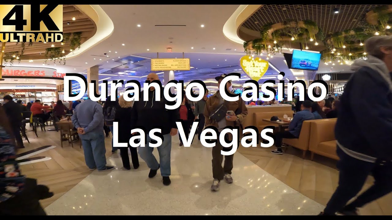 Durango Casino Events Tonight Durango Casino Events Tonight