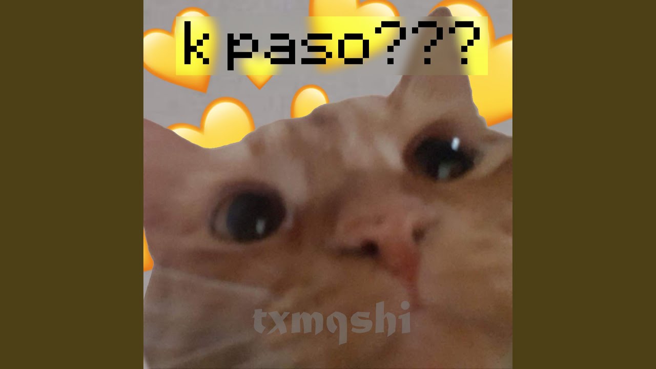 K Paso??? YouTube