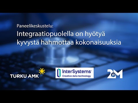 Video: Onko mahdollista saada koodaustyötä ilman tutkintoa?