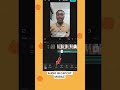 Audio on capcut mobile for absolute beginners #edit #capcut #digitalskills #youthempowerment