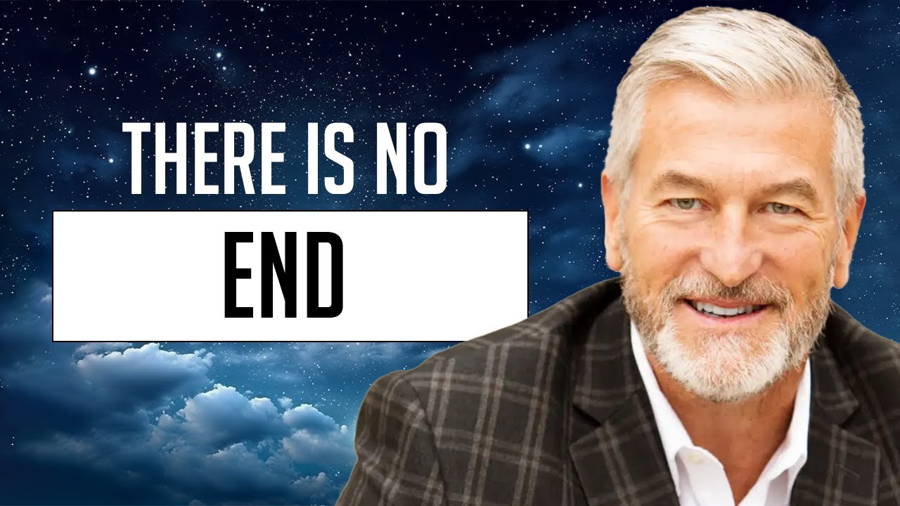 Man Dies In Car Wreck; Shown Truth About Free Will (NDE)
