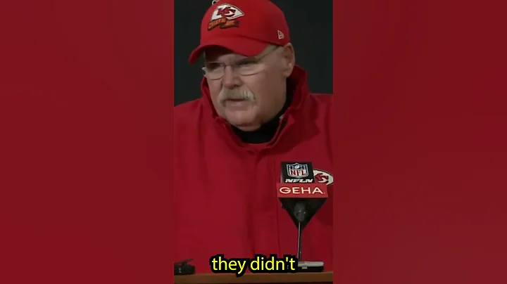 Andy Reid has some HIGH PRAISE For Titans RB Derri...