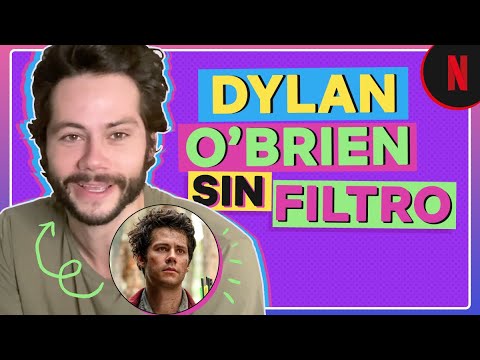 Video: ¿Quién está saliendo con dylan o'brien en 2020?