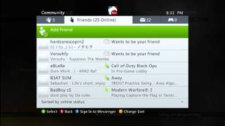 Host Drop 2nd Map