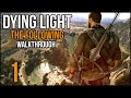 Dying Light: The Following (ITA) - 1 - Ultima Speranza