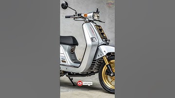 2026 Honda Super Turbo Scooter UNVEILED! 🚀 180 km/h TOP SPEED? Full Review & Shocking Features!