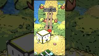 From yoshi's island fanproject to indiegame #gamedev #indiedev #indiegame #yoshi #mario