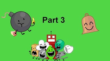 Mega object voting part 3